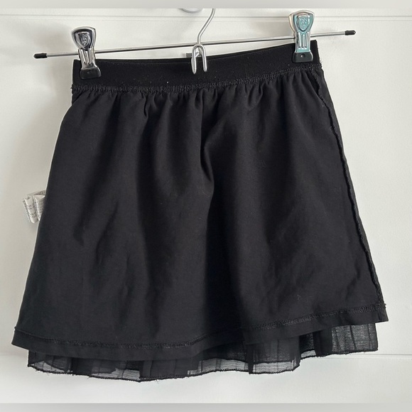 Zara Kids: Girls Skirt - Size 7-8 - Picture 7 of 8